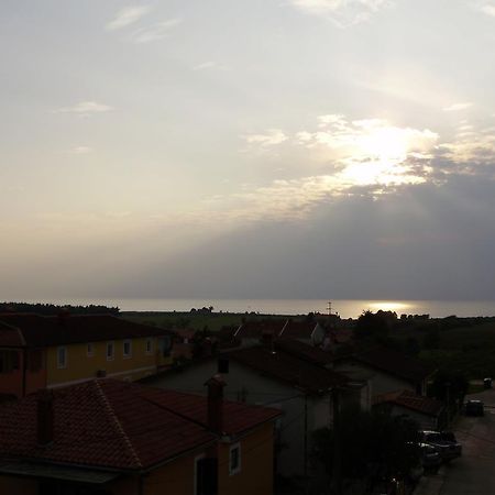 Apartments Tenerifa Novigrad  Exterior photo