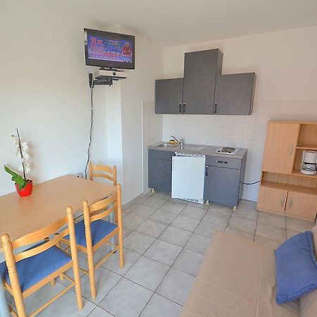 Apartments Tenerifa Novigrad  Exterior photo