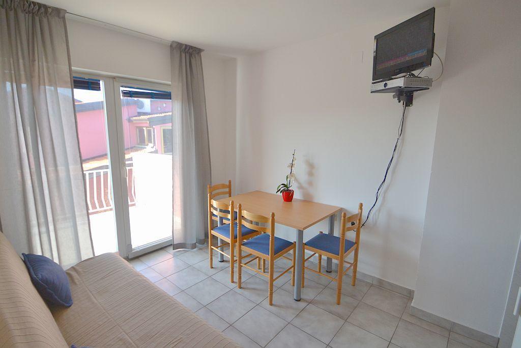 Apartments Tenerifa Novigrad  Exterior photo