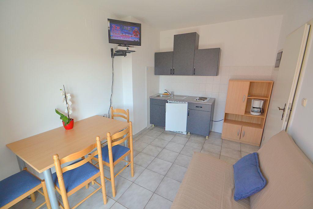 Apartments Tenerifa Novigrad  Exterior photo