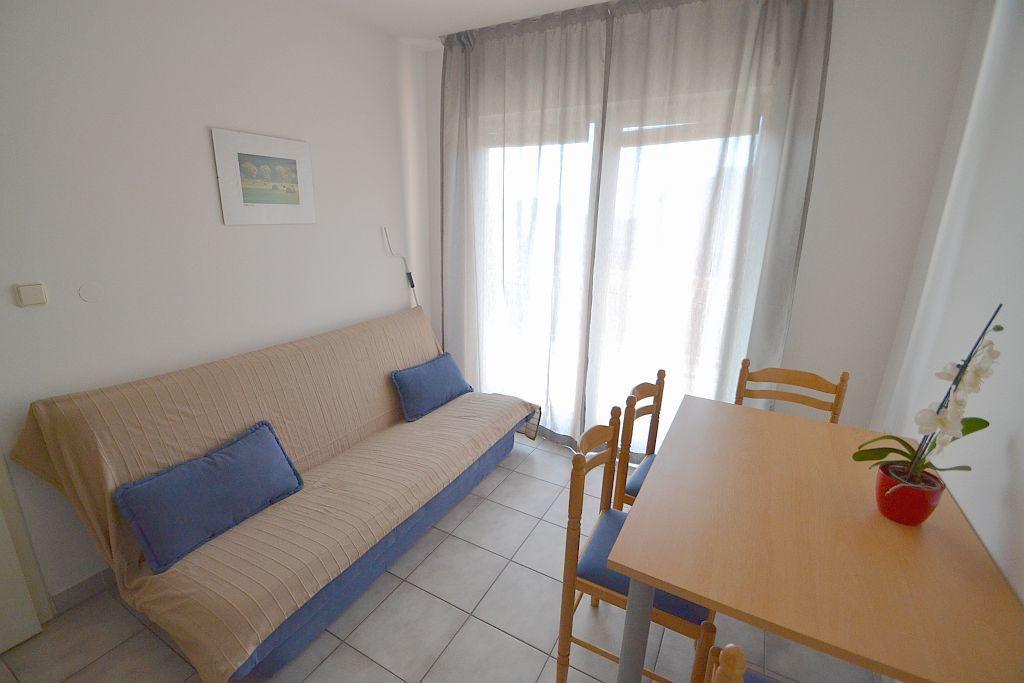 Apartments Tenerifa Novigrad  Exterior photo