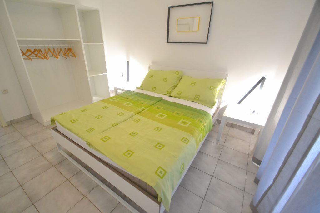 Apartments Tenerifa Novigrad  Exterior photo