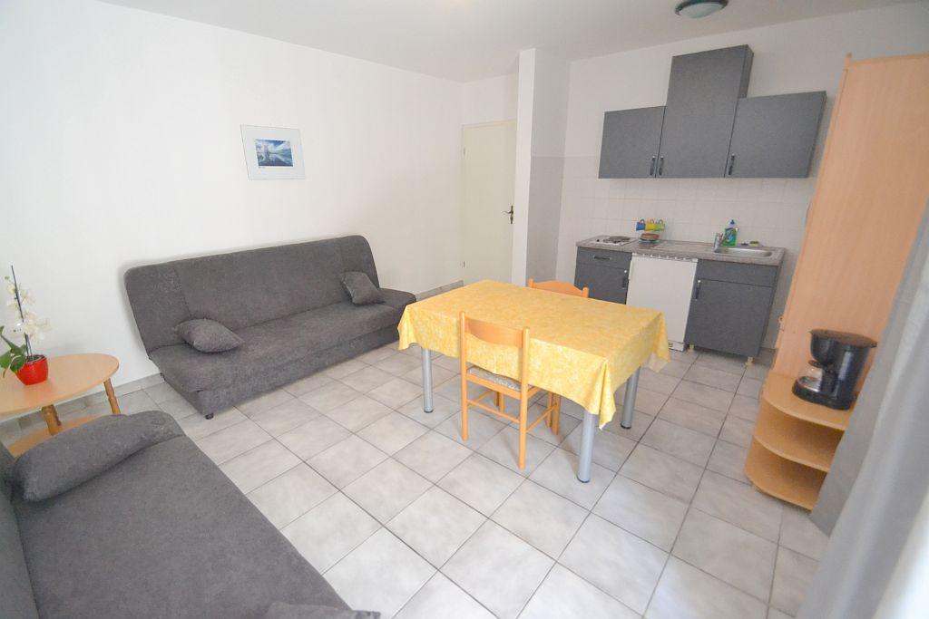 Apartments Tenerifa Novigrad  Exterior photo
