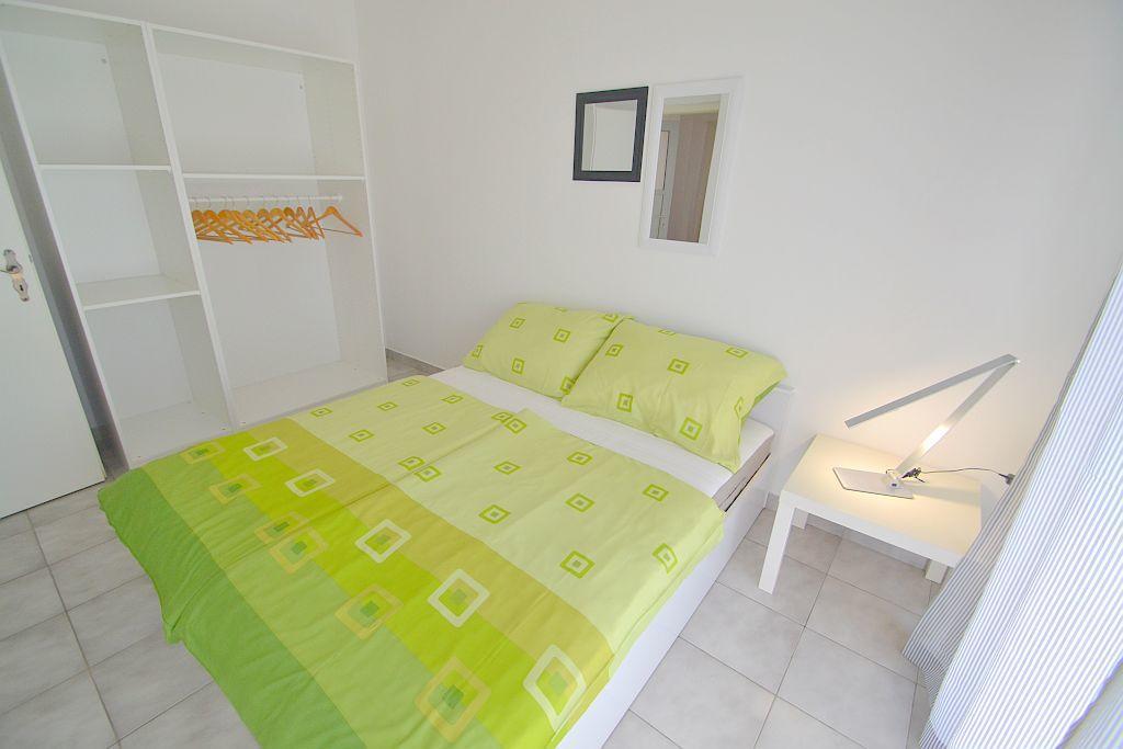 Apartments Tenerifa Novigrad  Exterior photo